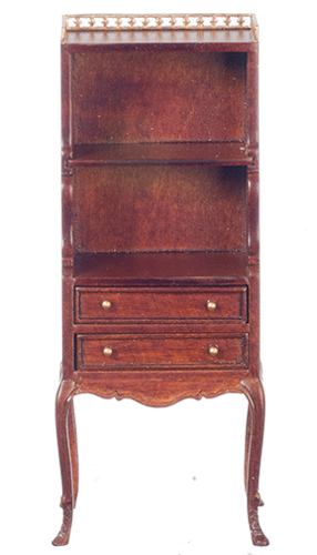 1894 Arts  and  Crafts Hutch